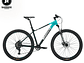 Bianchi Aggressor 29 SX ESSA – Bicicleta MTB Verde 1x8 - Miniatura 1