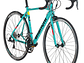 Bianchi Corsa SS – Bicicleta Urbana Celeste Bianchi - Miniatura 2