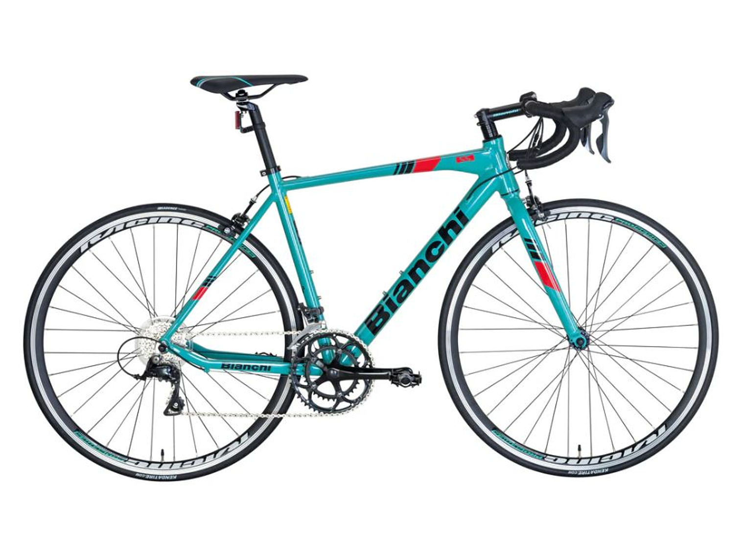 Bianchi Corsa SS – Bicicleta Urbana Celeste Bianchi 1