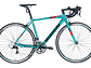 Bianchi Corsa SS – Bicicleta Urbana Celeste Bianchi - Miniatura 1