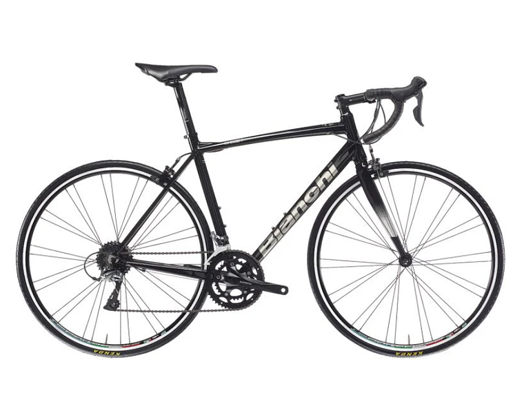 Bianchi Nirone 7 Alu 105 11V – Bicicleta Ruta Celeste Bianchi 1