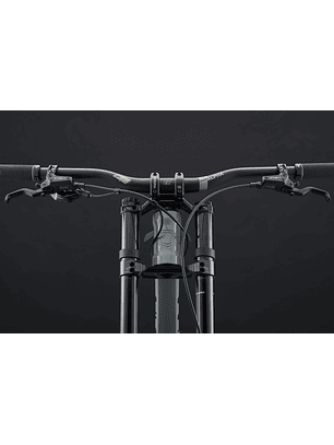 Bicicleta Commencal Supreme DH V5 Ride 2026 Pyrite Grey