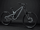 Bicicleta Commencal Supreme DH V5 Ride 2026 Pyrite Grey - Miniatura 3