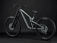 Bicicleta Commencal Supreme DH V5 Ride 2026 Pyrite Grey - Miniatura 4