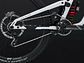Commencal Supreme DH V5 RockShox Pure White 2026 - Miniatura 4