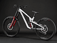 Commencal Supreme DH V5 RockShox Pure White 2026 - Miniatura 5