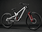 Commencal Supreme DH V5 RockShox Pure White 2026 - Miniatura 3