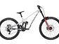 Commencal Supreme DH V5 RockShox Pure White 2026 - Miniatura 1