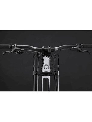 Bicicleta Commencal FRS Park 2025 Pure White