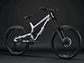 Bicicleta Commencal FRS Park 2025 Pure White - Miniatura 3