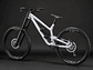 Bicicleta Commencal FRS Park 2025 Pure White - Miniatura 5