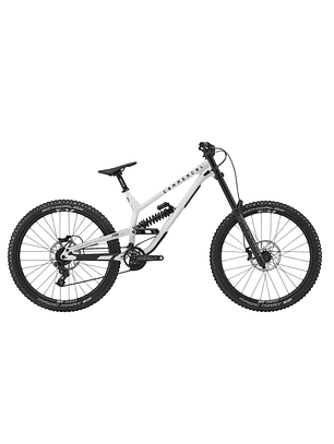 Bicicleta Commencal FRS Park 2025 Pure White