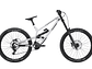 Bicicleta Commencal FRS Park 2025 Pure White - Miniatura 1