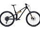 Bicicleta Commencal Meta V5 Öhlins Edition Glittery Black - Miniatura 1