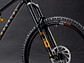 Bicicleta Commencal Meta V5 Öhlins Edition Glittery Black - Miniatura 6