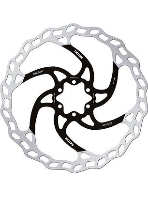 Disco de Freno Galfer Wave 203 mm