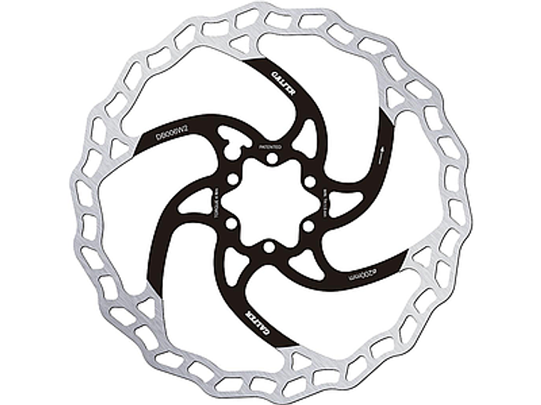 Disco de Freno Galfer Wave 200 mm 1