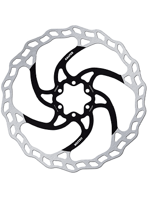 Disco de Freno Galfer Disc Wave 180 mm