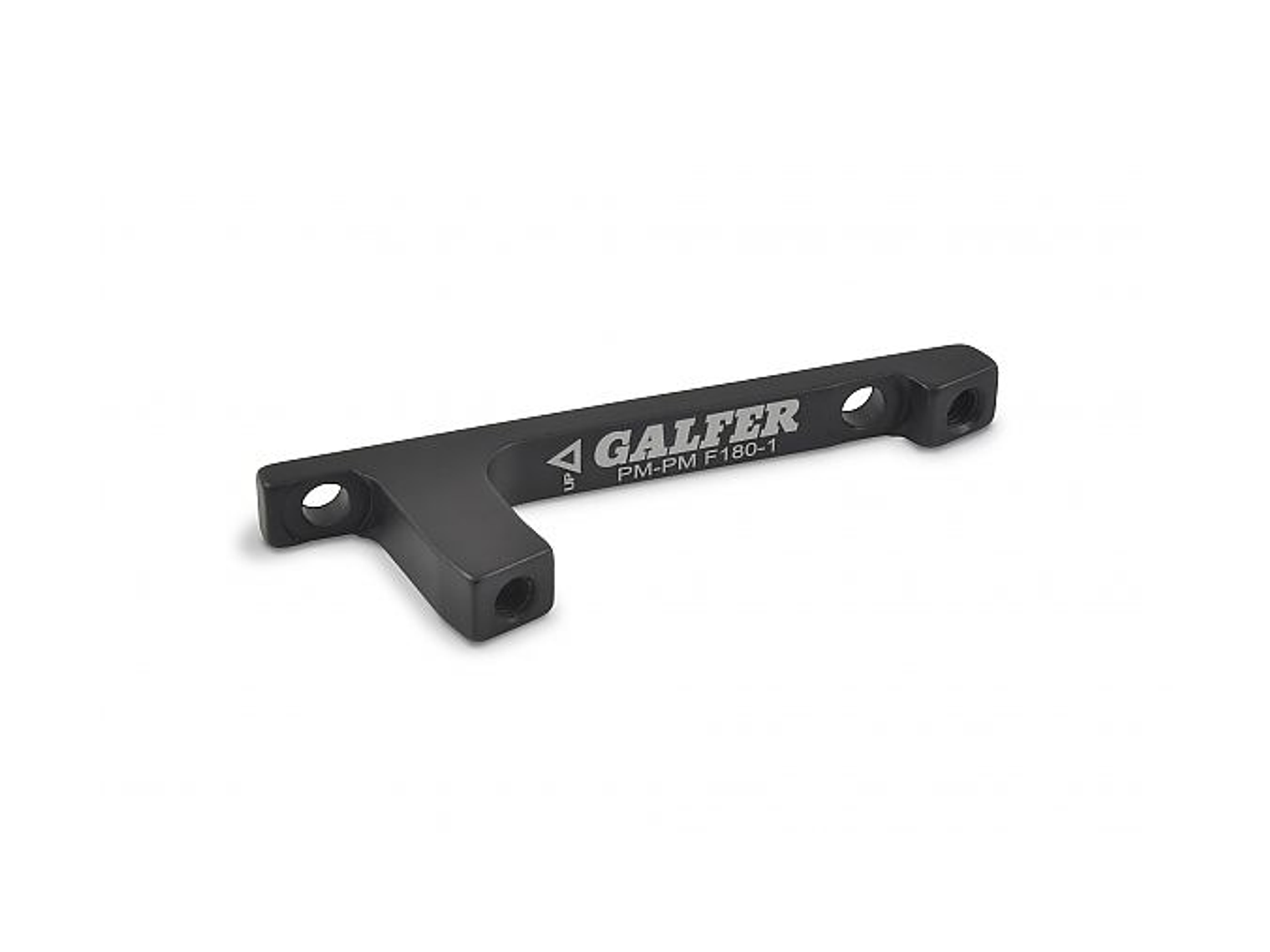 Adaptador Galfer Post Mount +20 mm para Frenos de Disco 1