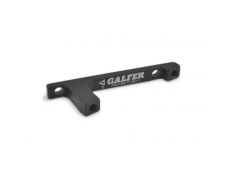 Adaptador Galfer Post Mount +20 mm para Frenos de Disco 1