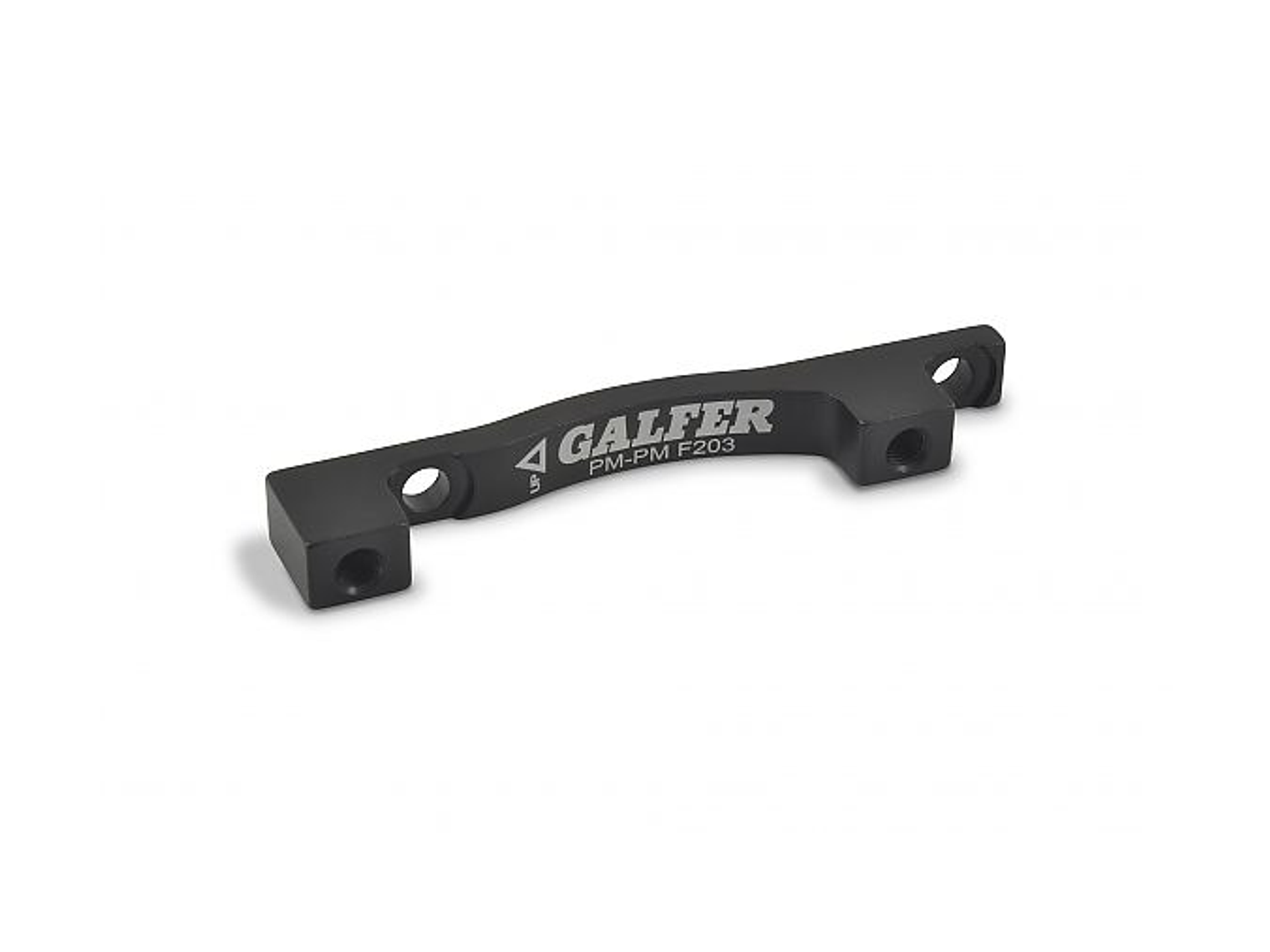 Adaptador Galfer Post Mount +43 mm 1