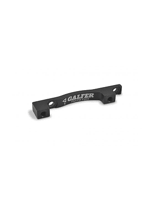Adaptador Galfer Post Mount +43 mm