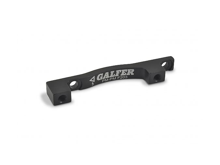 Adaptador Galfer Post Mount +43 mm 1