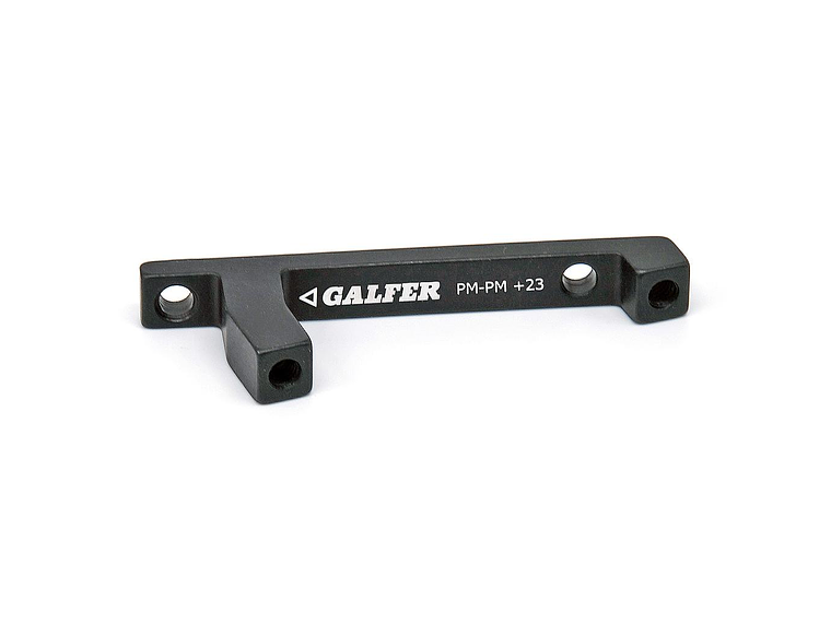 Adaptador Galfer Post Mount +23 mm para Disco de Freno 1