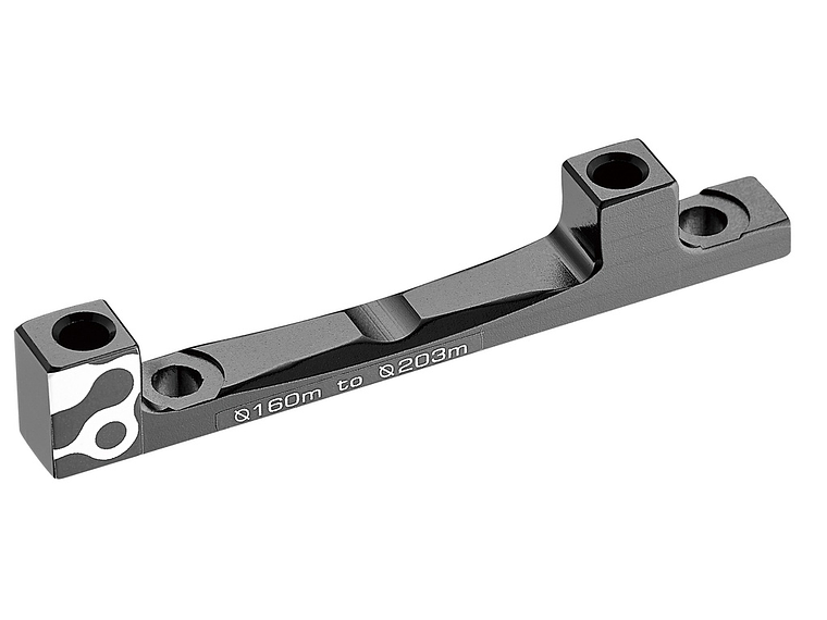 Adaptador Fouriers Post Mount PM160 a PM203 1