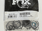 Kit de Sellos FOX DHX2 2021 – Rebuild Damper  - Miniatura 1