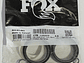 Kit de Retenes Fox 38mm Low Friction - Miniatura 2