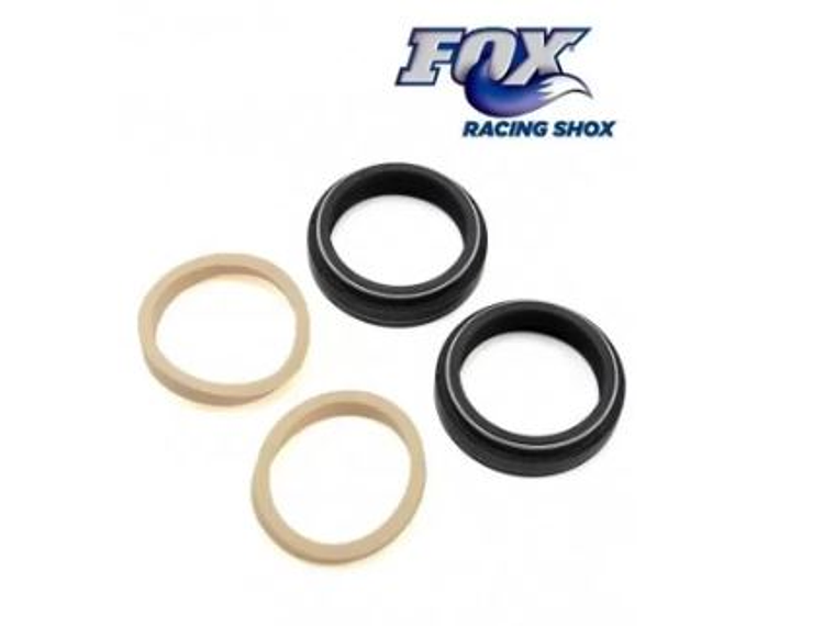 Kit de Retenes Fox Shox para Horquilla Fox 40 1