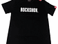Polera RockShox R2203 Negra - Miniatura 1