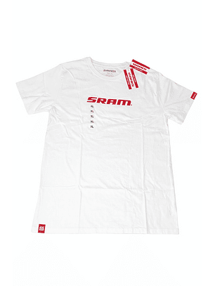Polera SRAM Classic