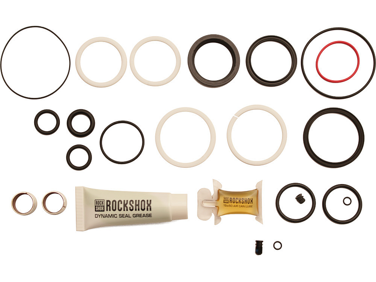 Kit RockShox Servicio 200 Hr Super Deluxe A1 / B2 Original 1