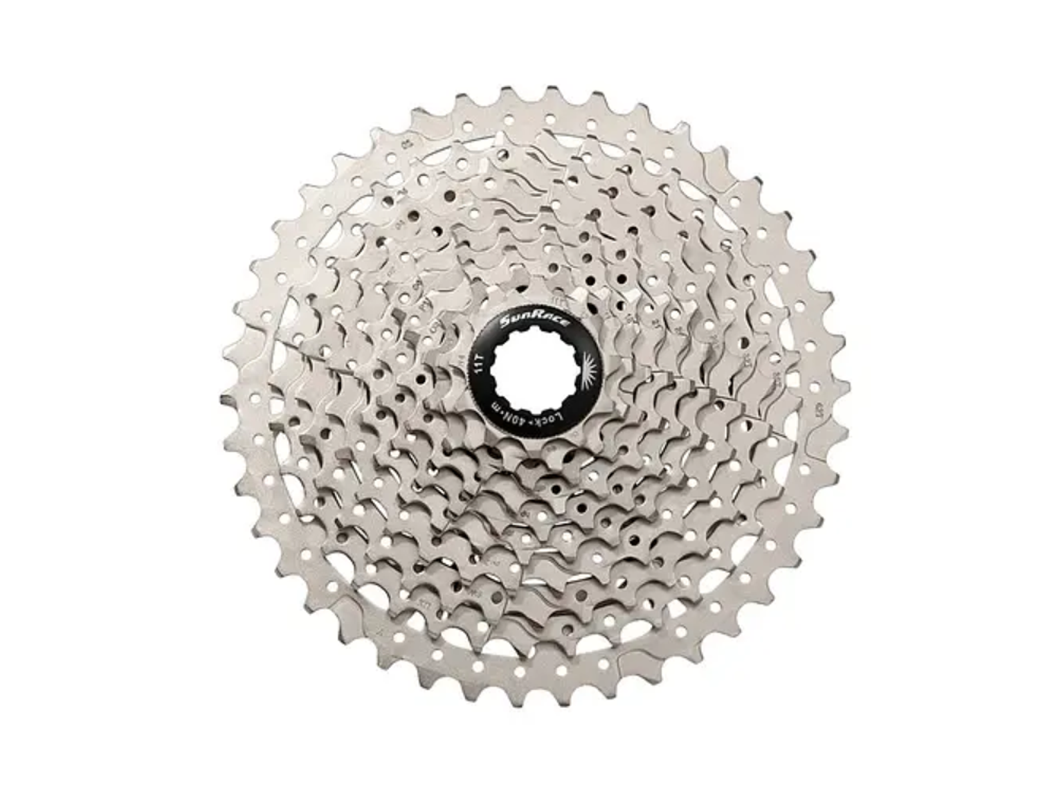 Piñón SunRace MS2 10V 11-46T 1