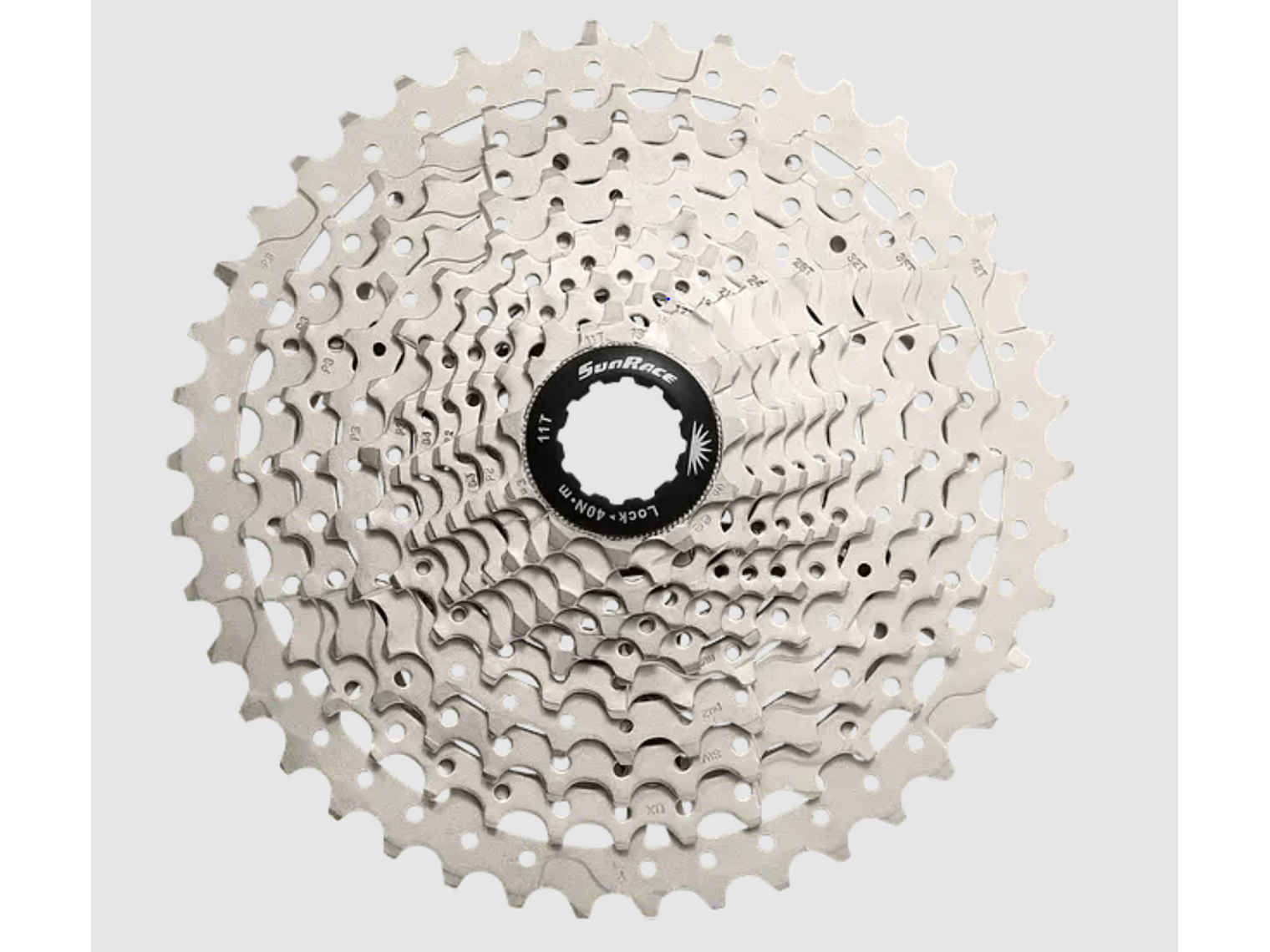 Piñón SunRace MS8 11V 11-46T 1