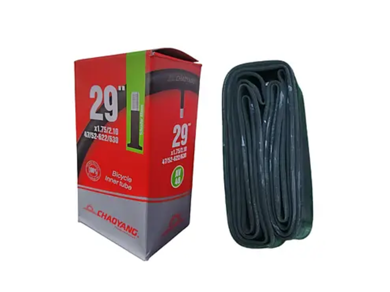 Cámara Chaoyang 29x2.1/2.25 V/Auto 48MM 2