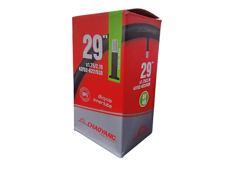 Cámara Chaoyang 29x2.1/2.25 V/Auto 48MM 1