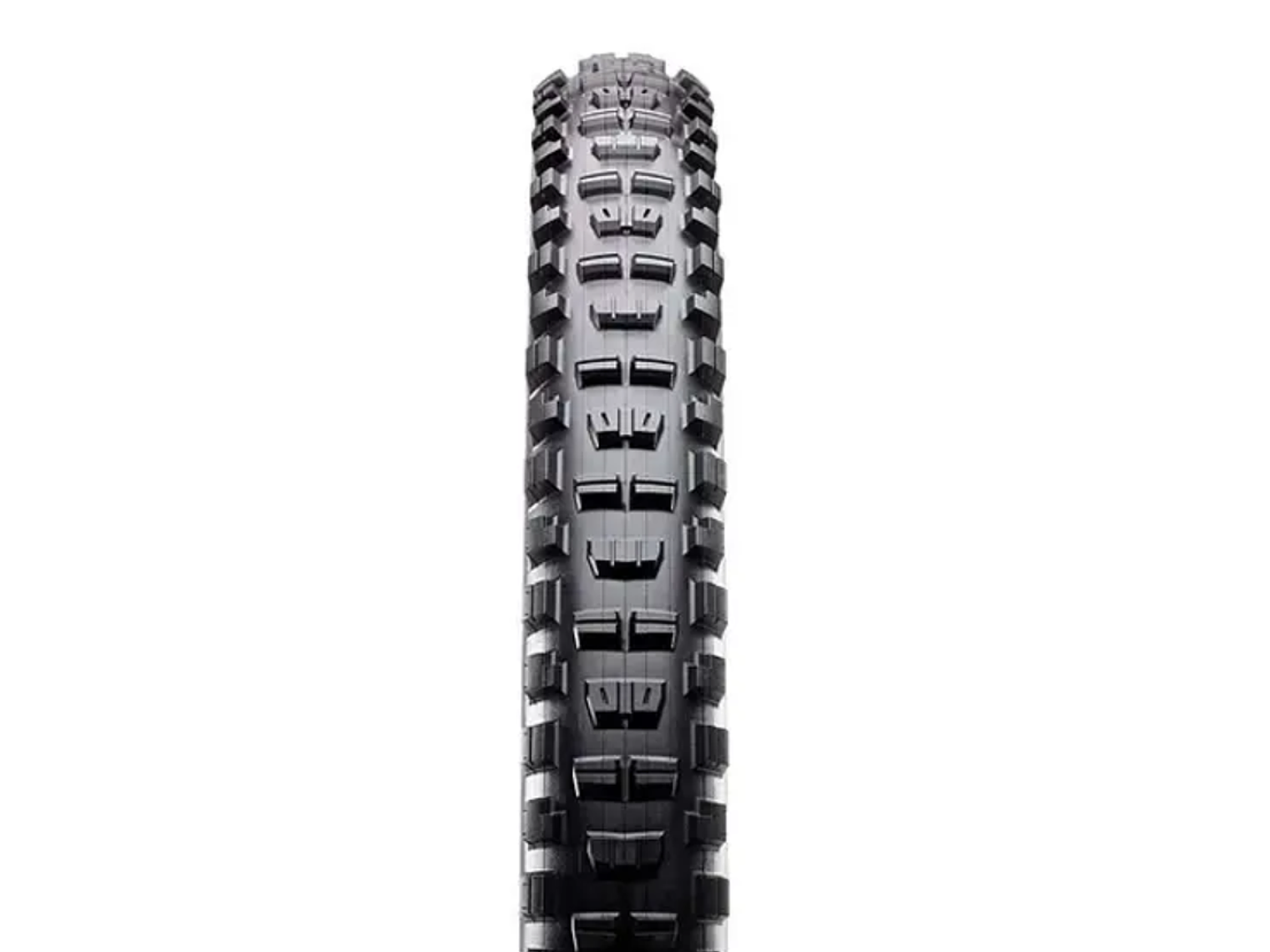 Neumático Maxxis Minion DHR II Bike Park 27.5x2.50 DH TR 2