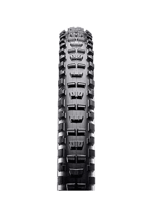 Neumático Maxxis Minion DHR II Bike Park 27.5x2.50 DH TR