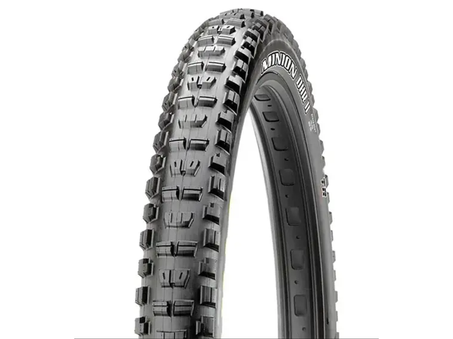 Neumático Maxxis Minion DHR II Bike Park 27.5x2.50 DH TR 1