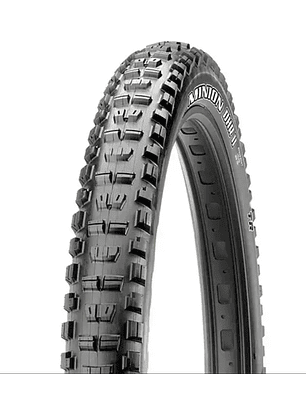 Neumático Maxxis Minion DHR II Bike Park 27.5x2.50 DH TR