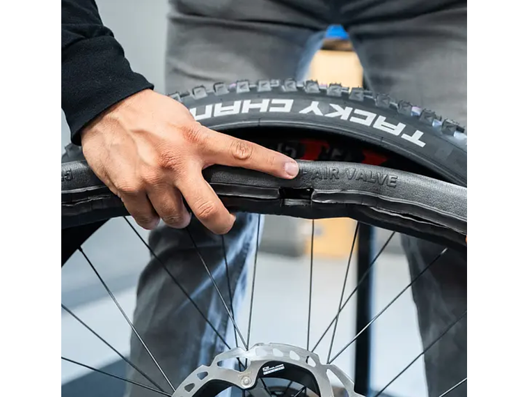 Protector de Llanta Tannus Tubeless Pro para MTB Tubeless 3