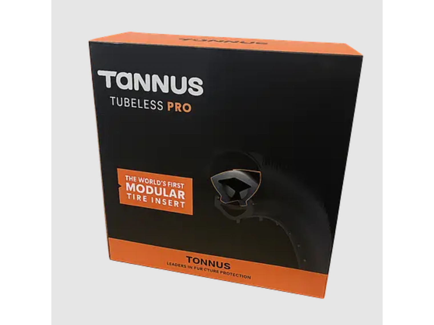 Protector de Llanta Tannus Tubeless Pro para MTB Tubeless 4