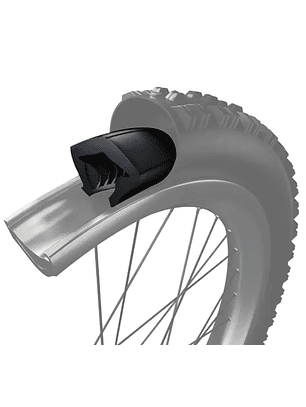 Protector de Llanta Tannus Tubeless Pro para MTB Tubeless