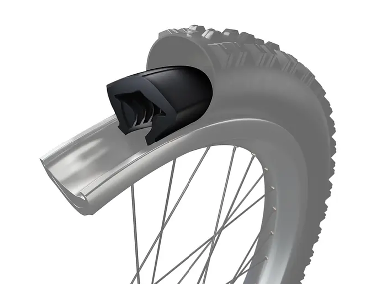 Protector de Llanta Tannus Tubeless Pro para MTB Tubeless 1