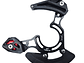 Guía de Cadena MTB ISCG-03 / ISCG-05 Aluminio con Protector Bashguard - Miniatura 1