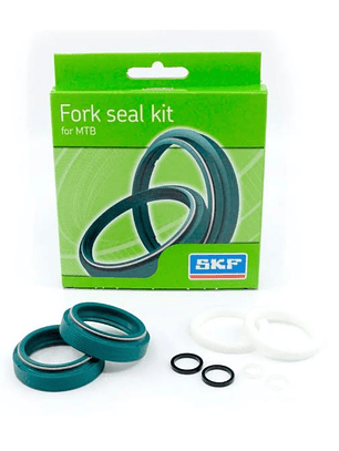 Kit Retenes SKF para Horquilla Fox 36 mm All Mountain