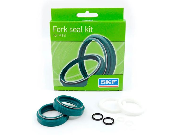 Kit Retenes SKF para Horquilla Fox 36 mm All Mountain 1